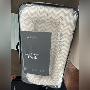 DockATot Deluxe+ Dock